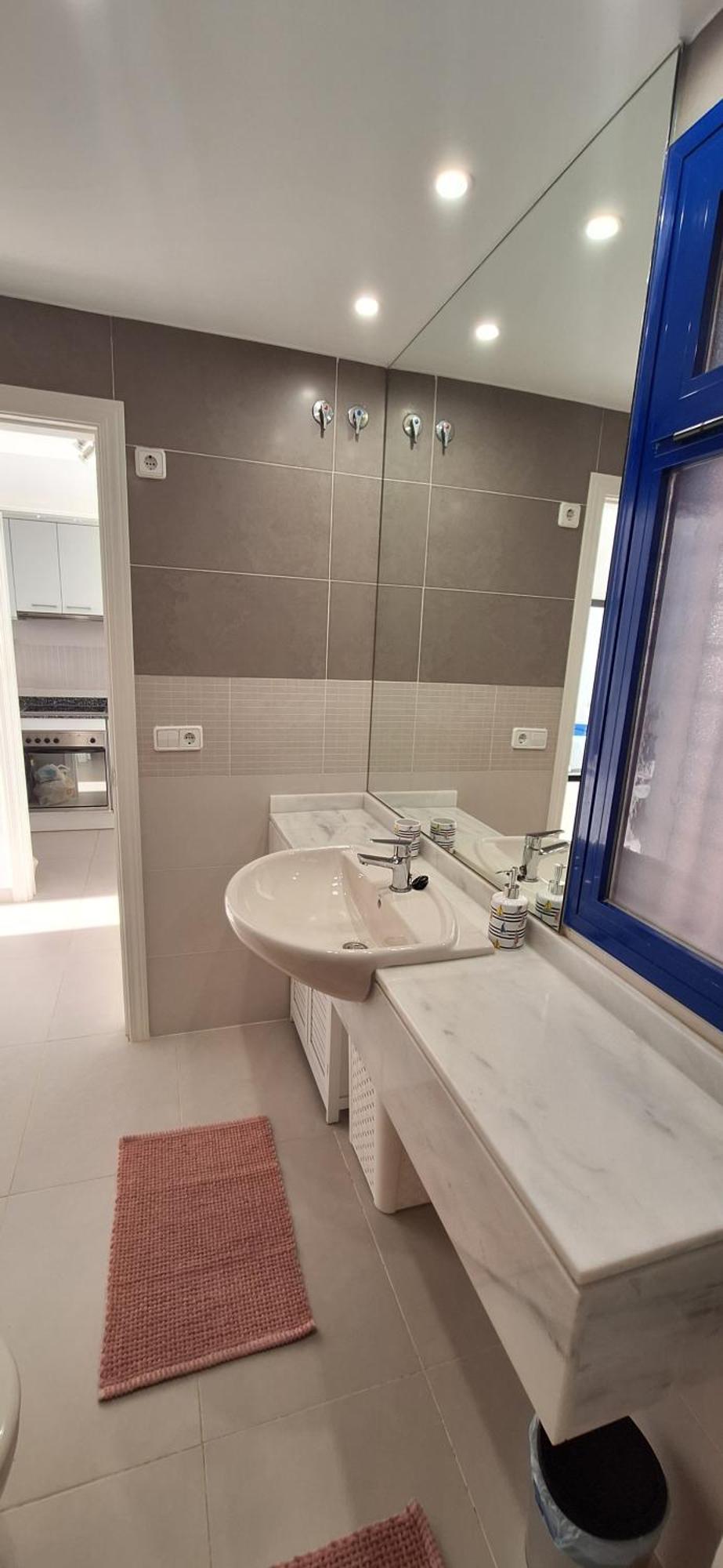 Sea View Cozy Apartment La Tanita Mojacar Exterior photo
